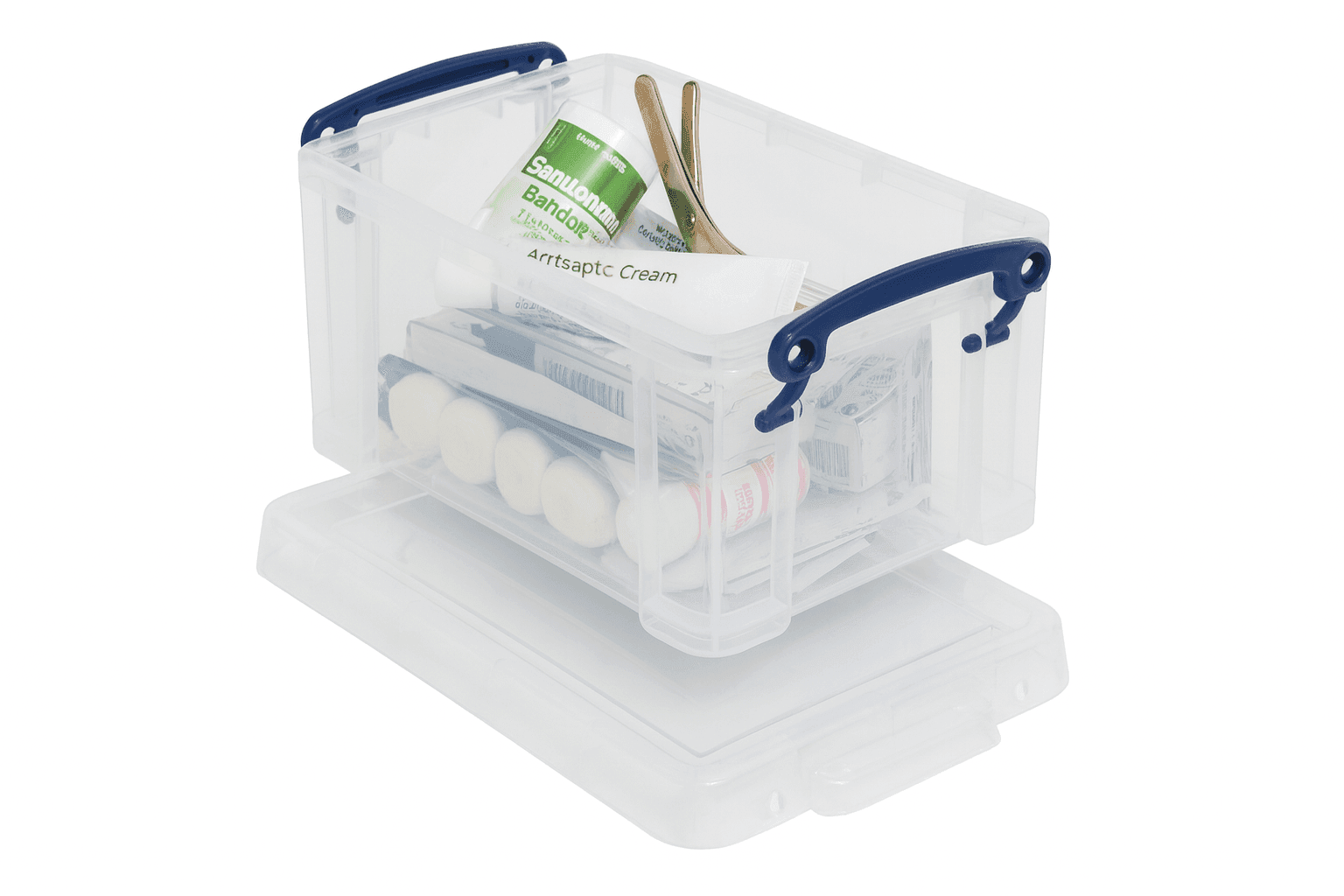 Really Useful Box 1.6L - FOUR CORNERS