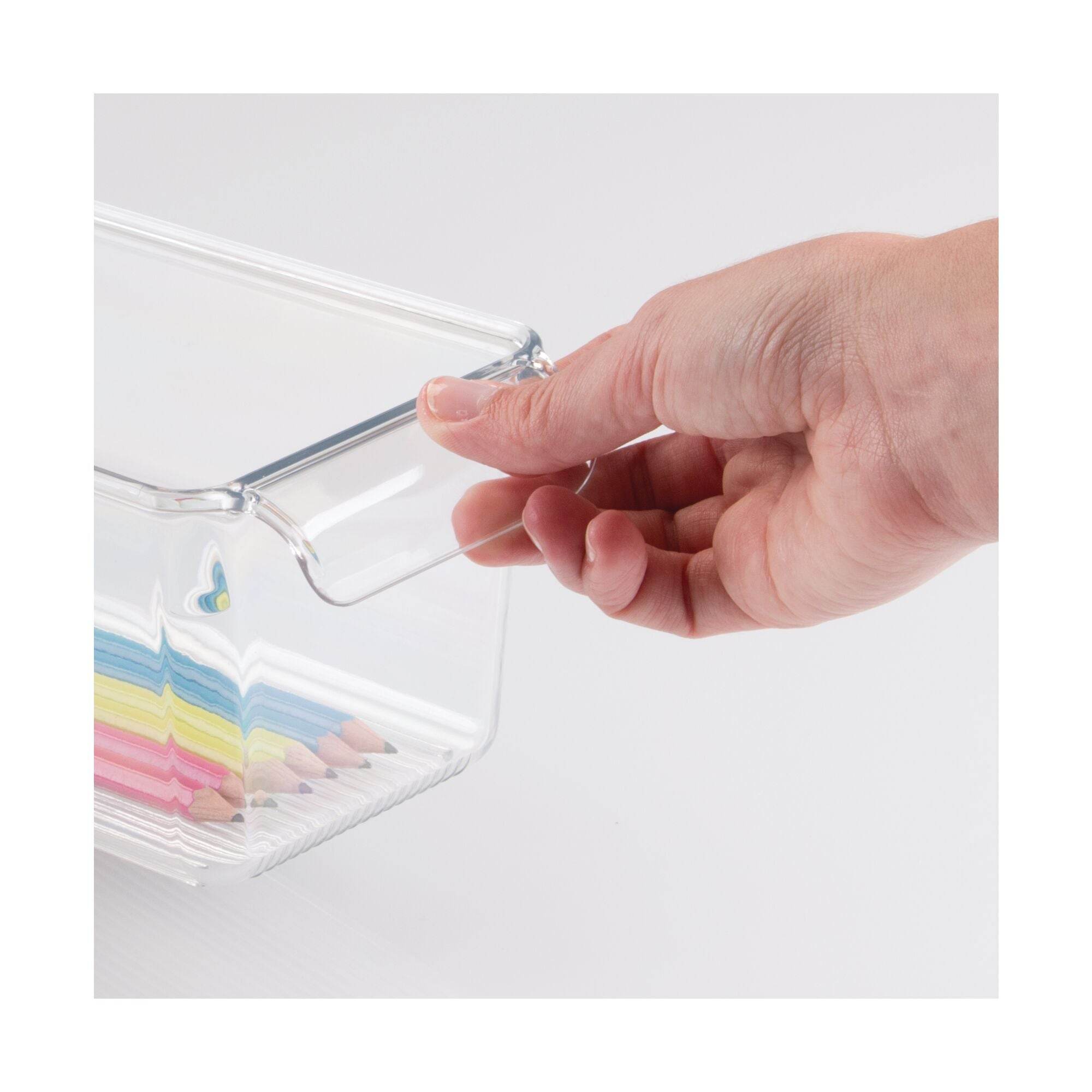 iDesign Linus Pullz Organiser 4"