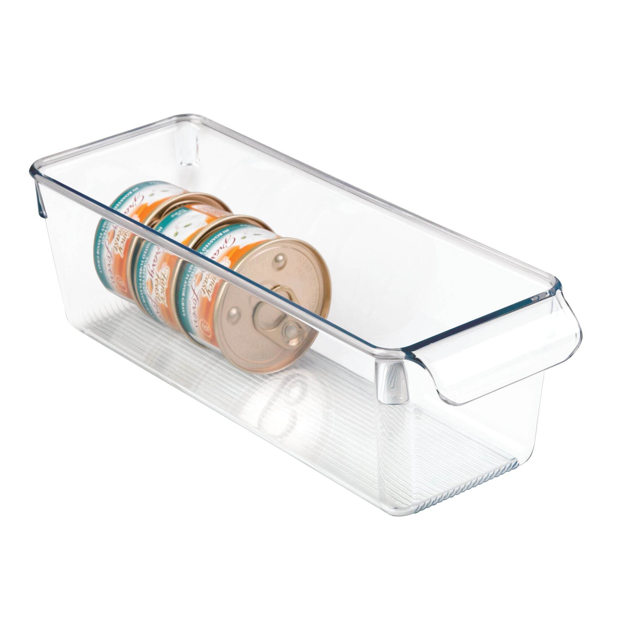 iDesign Linus Pullz Organiser 4"