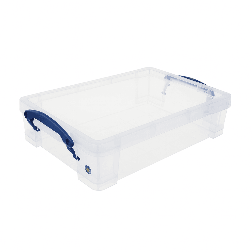 Really Useful Box 4 Litre - FOUR CORNERS