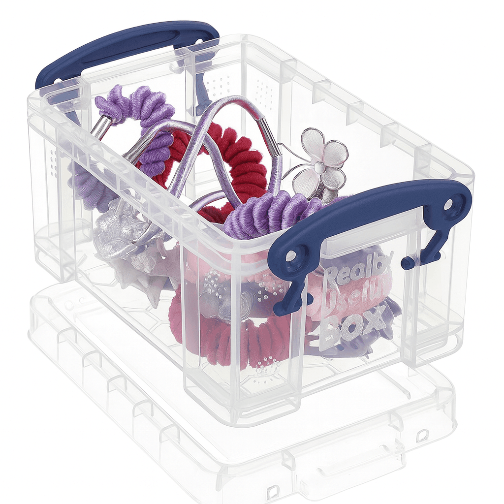 Really Useful Box 0.3 Litre - FOUR CORNERS