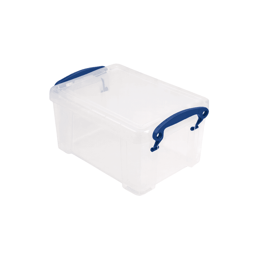 Really Useful Box 1.6L - FOUR CORNERS