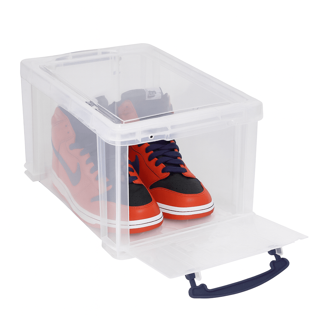 Really Useful Box 14 Litre Open Front - FOUR CORNERS