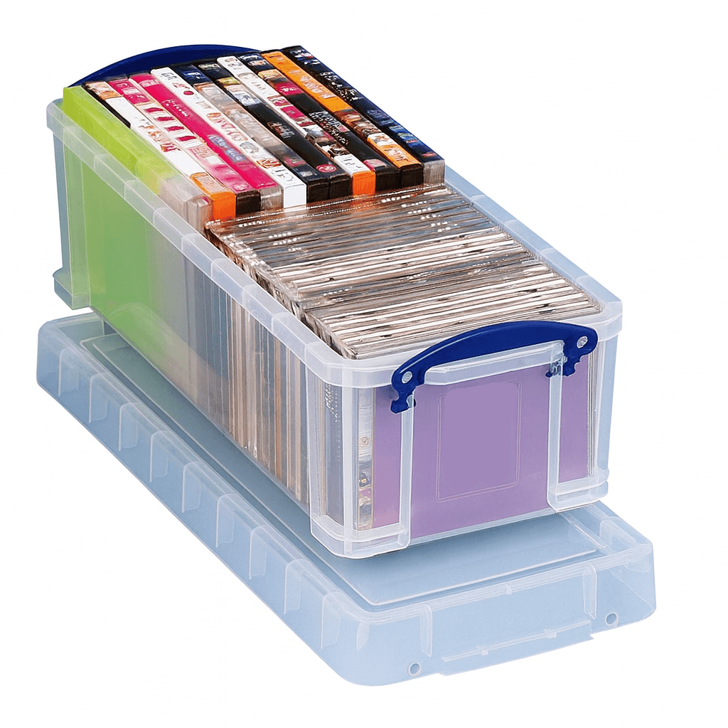 Really Useful Box 6.5 Litre - FOUR CORNERS