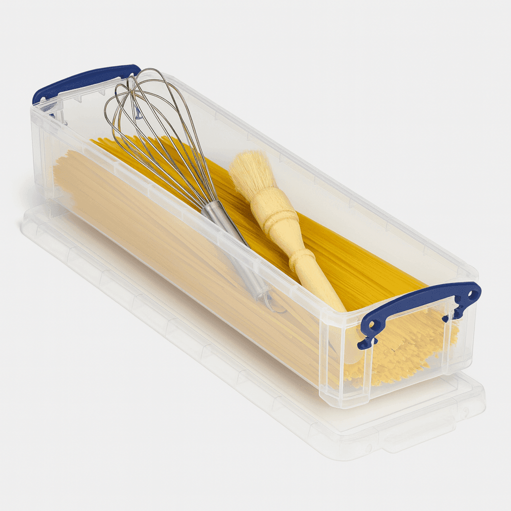 Really Useful Box 1.5 Litre - FOUR CORNERS