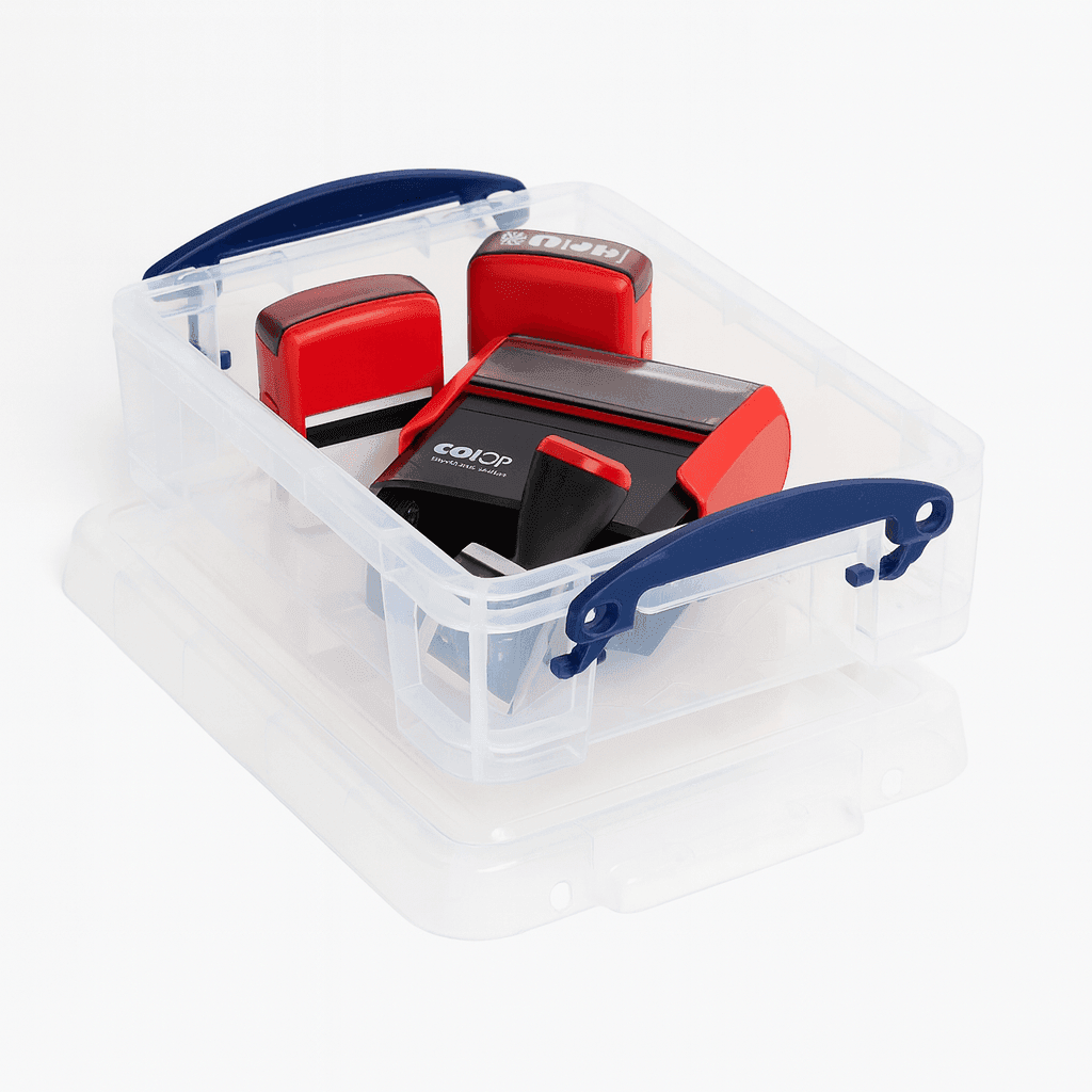 Really Useful Box 1.75 Litre - FOUR CORNERS