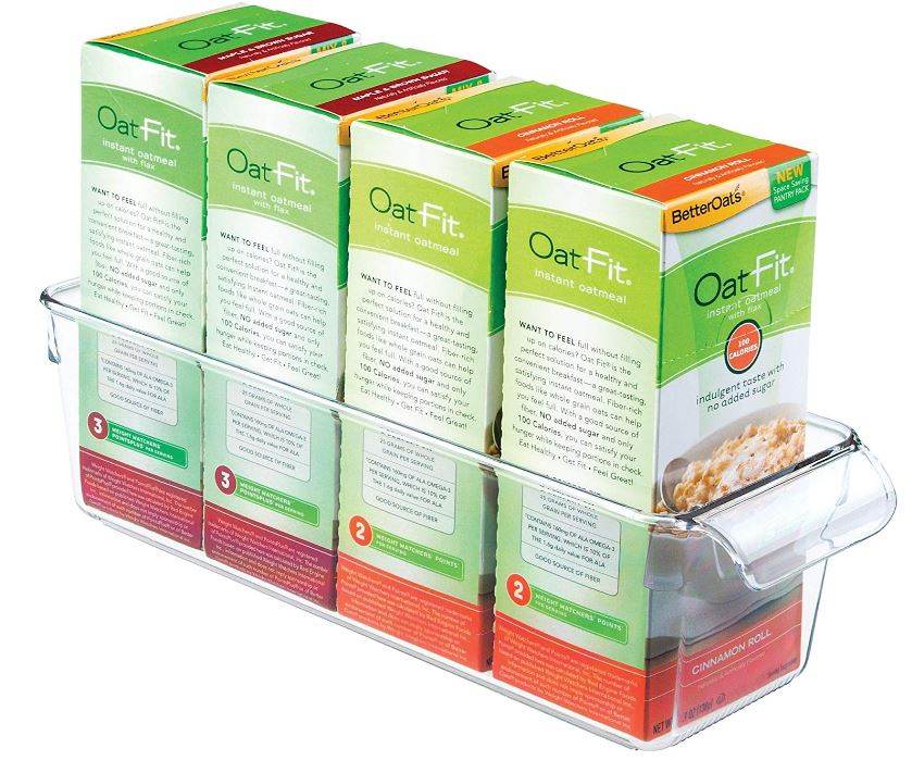 iDesign Linus Pullz Organiser 4"