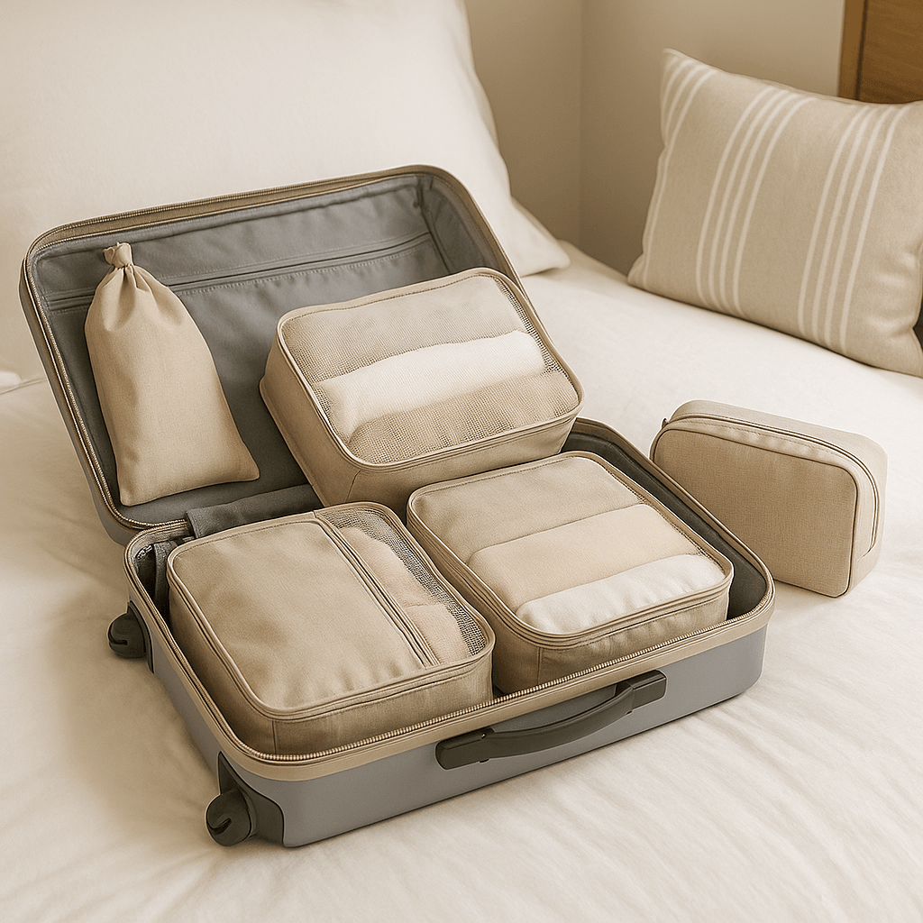 Travel Organisers