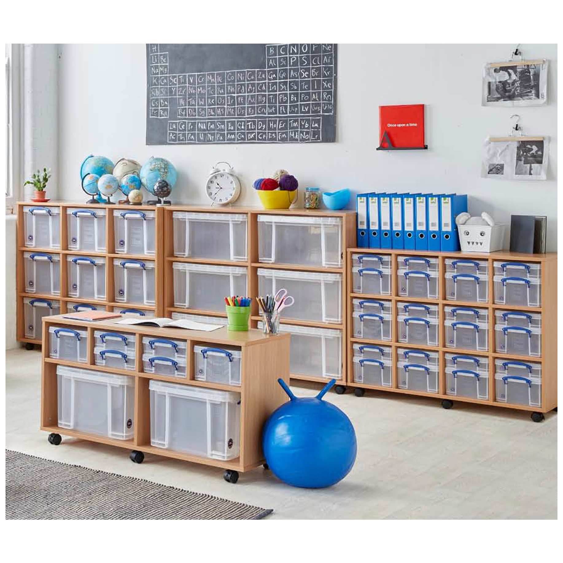 Really Useful Cabinets