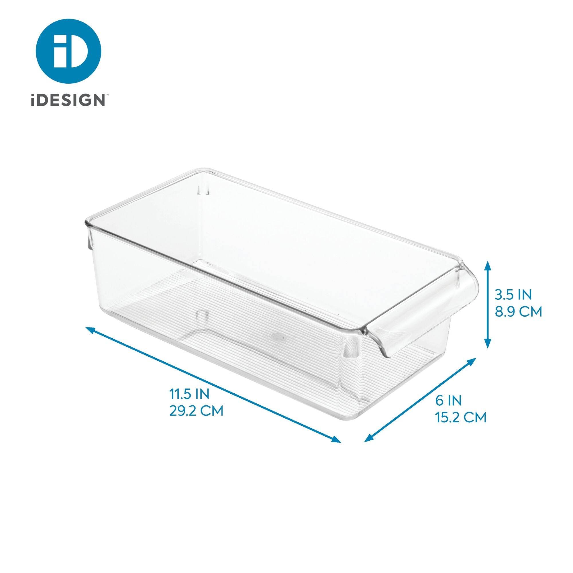 iDesign Linus Pullz Organiser 6"
