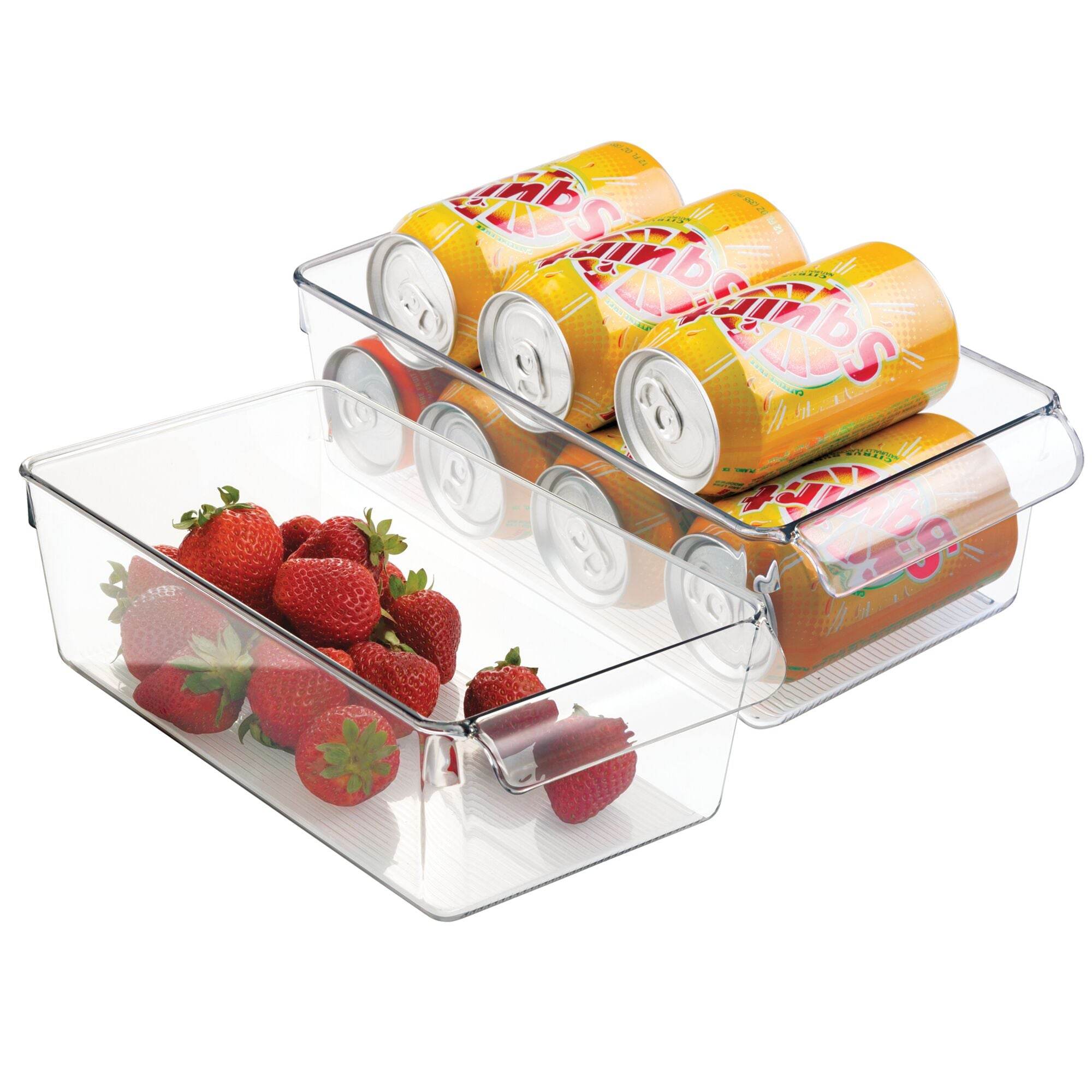 iDesign Linus Pullz Organiser 6"