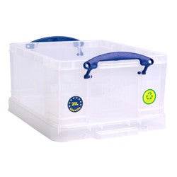 Really Useful Box 21 Litre