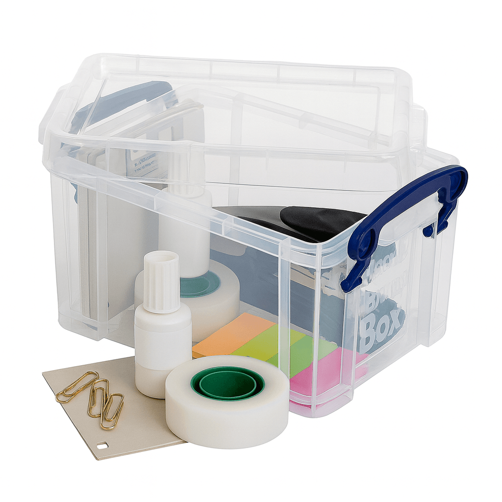 Really Useful Box 1.6L