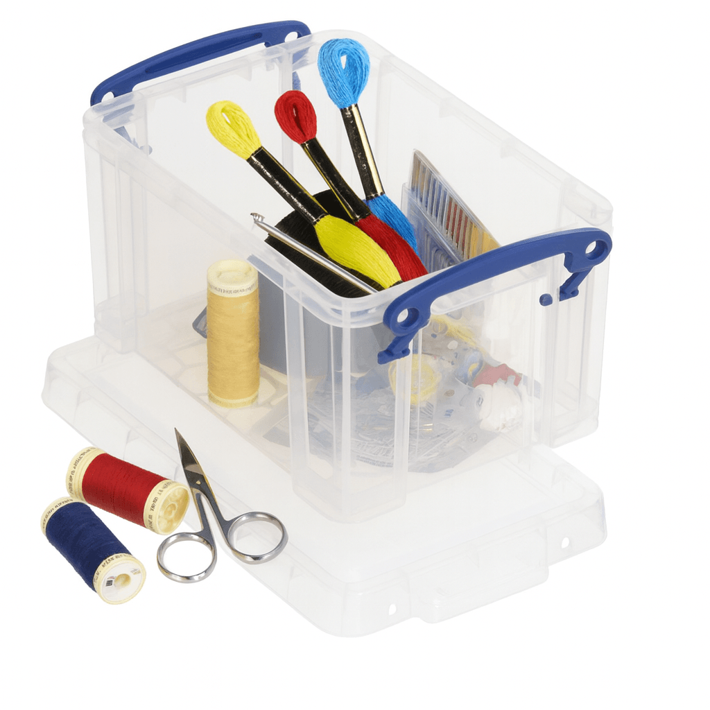 Really Useful Box 1.6L
