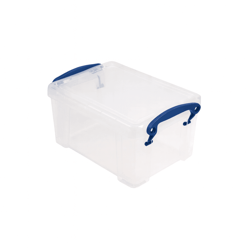 Really Useful Box 1.6L