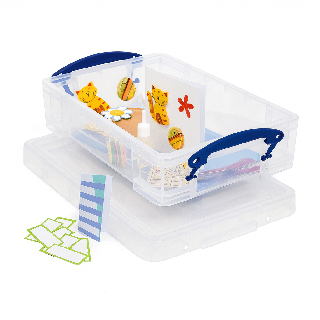 Really Useful Box 4 Litre